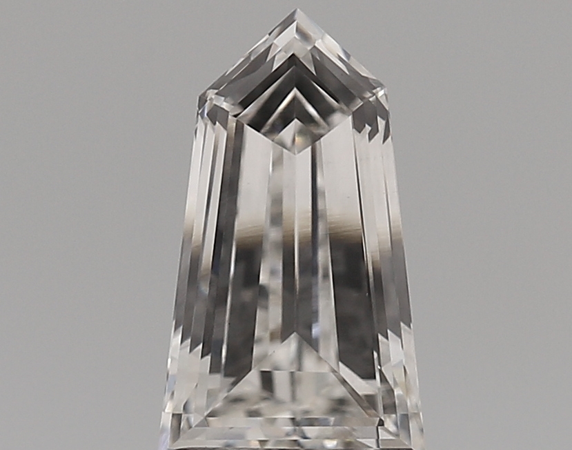 1.37ct G VVS2 Bullet (IGI)