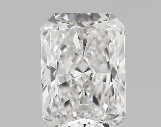 1.21ct E VVS2 Radiant (IGI)
