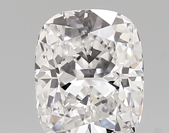 1.03ct D VVS1 Cushion (IGI)