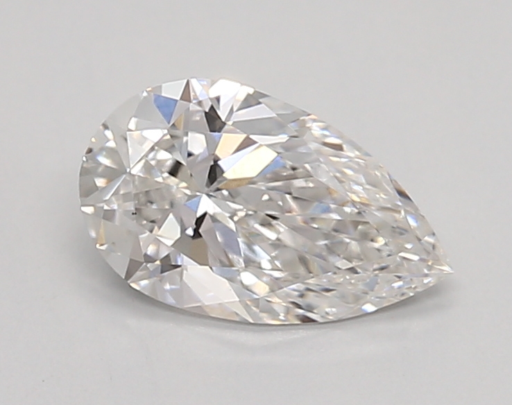 0.94ct E VS1 Pear (IGI)