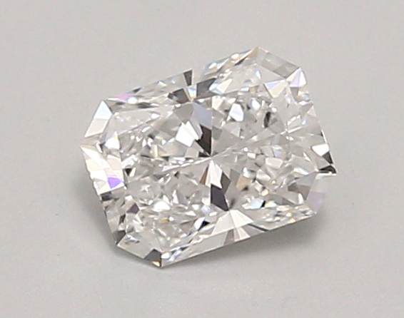 0.84ct D VS1 Radiant (IGI)