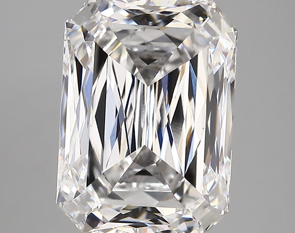 5.06ct E VS1 Criss Cut (IGI)