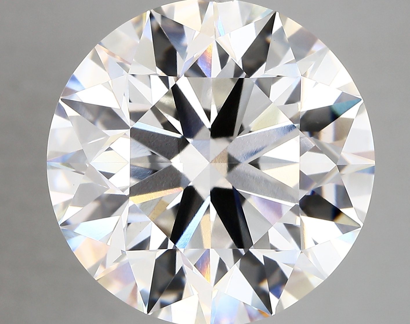 16.36ct G VVS2 Round (IGI)