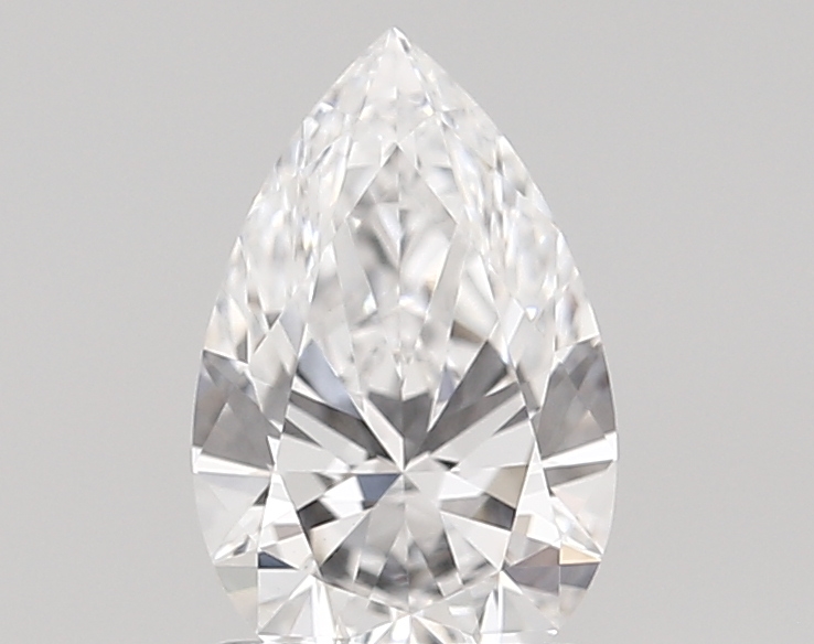 1.02ct D VVS2 Pear (IGI)
