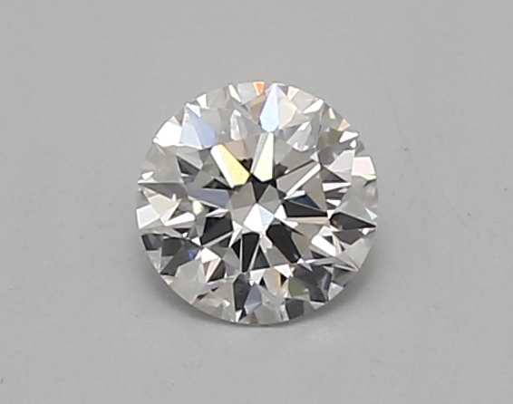 0.54ct D VVS1 Round (IGI)