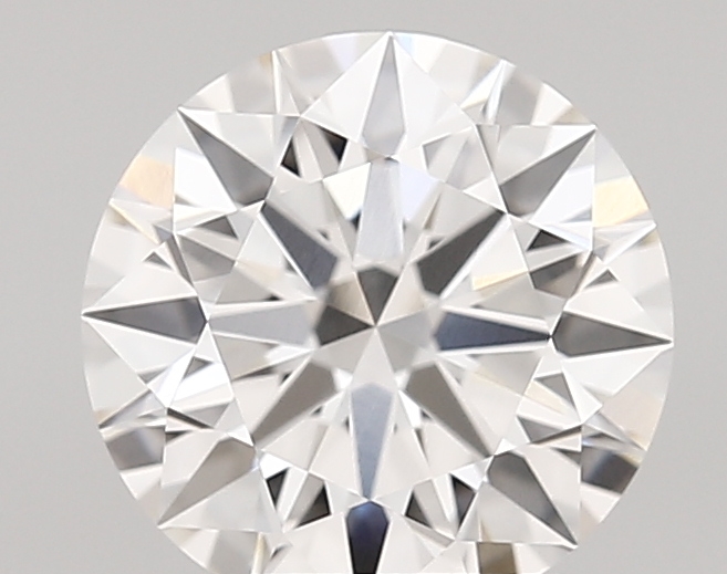 1.83ct E VVS2 Round (IGI)