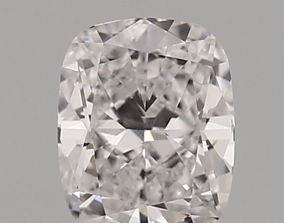 1.00ct D VVS2 Cushion (IGI)