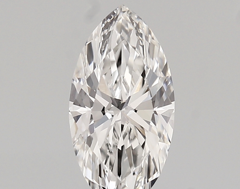 1.03ct F VS1 Marquise (IGI)