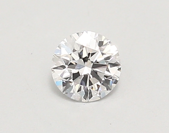 0.37ct D VVS2 Round (IGI)
