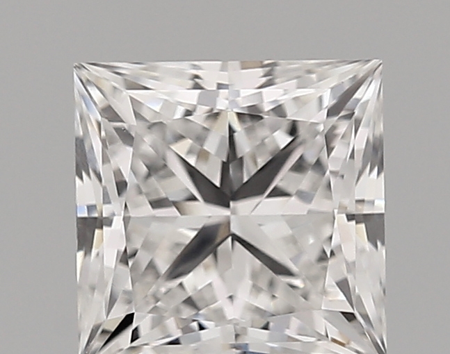 1.79ct E VVS2 Princess (IGI)