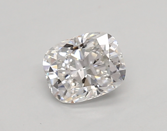 0.49ct E VVS1 Cushion (IGI)