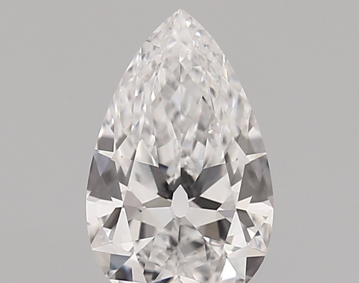 1.02ct D VVS1 Pear (IGI)