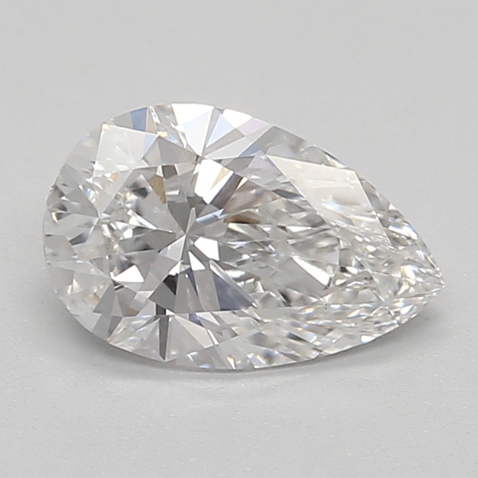 0.93ct E VVS2 Pear (IGI)