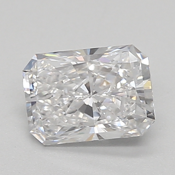 0.67ct E VS1 Radiant (IGI)