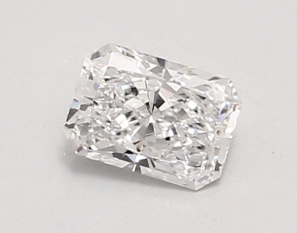 0.80ct D VVS2 Radiant (IGI)