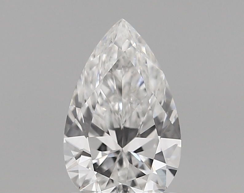 1.10ct E VVS2 Pear (IGI)
