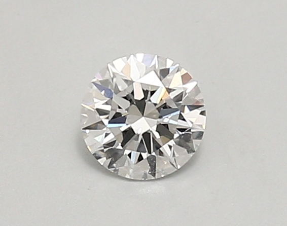 0.43ct D VVS2 Round (IGI)