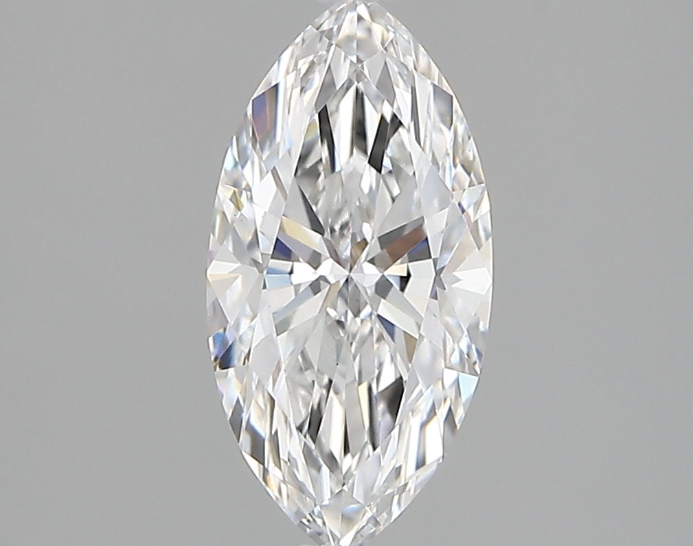 1.38ct E VVS2 Marquise (IGI)