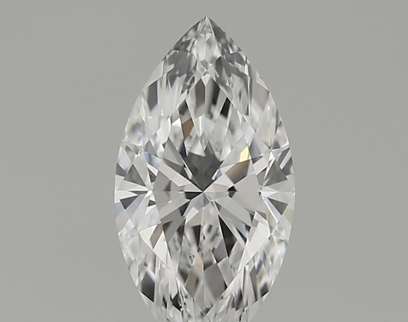 1.12ct D VVS2 Marquise (IGI)