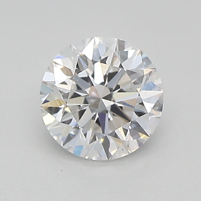 0.56ct D VS1 Round (IGI)