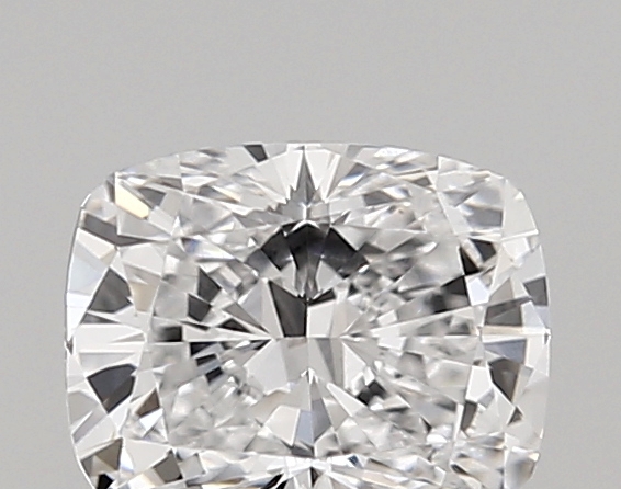 1.00ct D VVS1 Cushion (IGI)