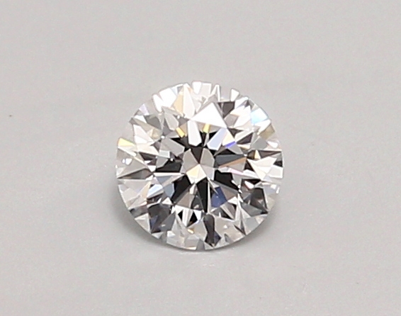 0.38ct D VVS2 Round (IGI)