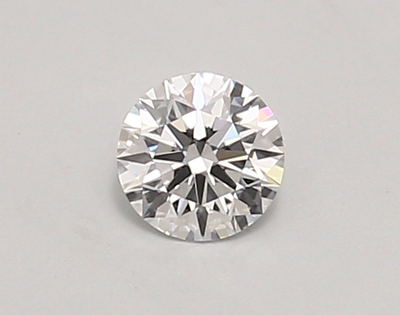 0.38ct D VVS1 Round (IGI)