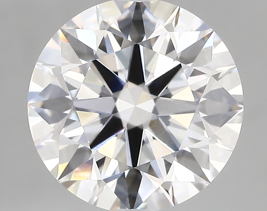 4.74ct D VS1 Round (IGI)