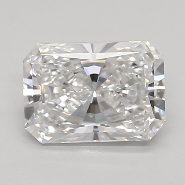 0.90ct D VVS1 Radiant (IGI)