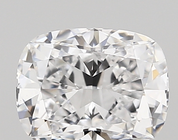 1.20ct D VVS2 Cushion (IGI)