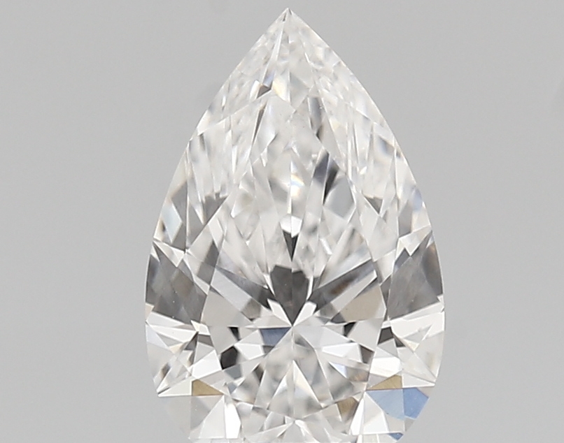 1.44ct D VVS2 Pear (IGI)