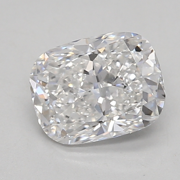 0.90ct E VVS2 Cushion (IGI)