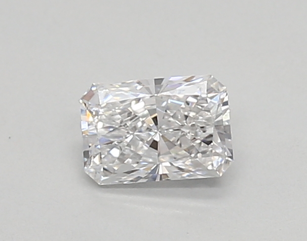 0.32ct D VVS2 Radiant (IGI)
