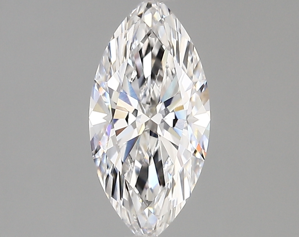 1.20ct D VVS2 Marquise (IGI)