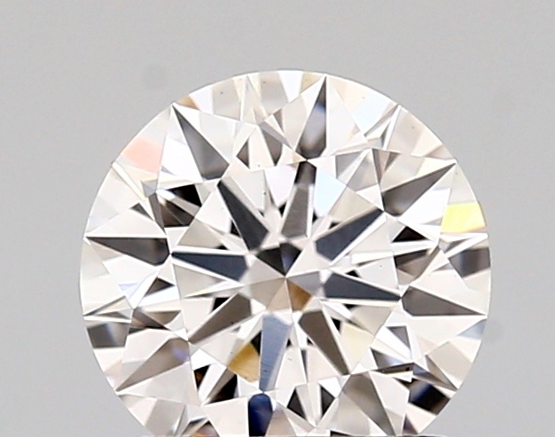 1.18ct D VS1 Round (IGI)