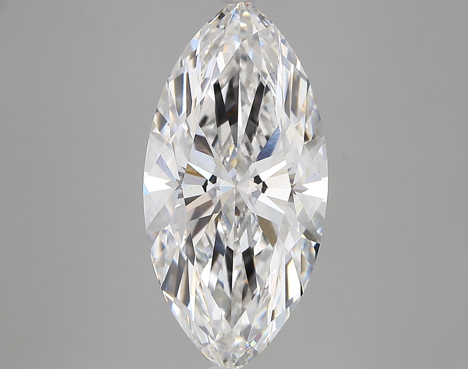 5.06ct E VS1 Marquise (IGI)