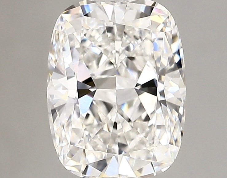 1.15ct E VVS2 Cushion (IGI)