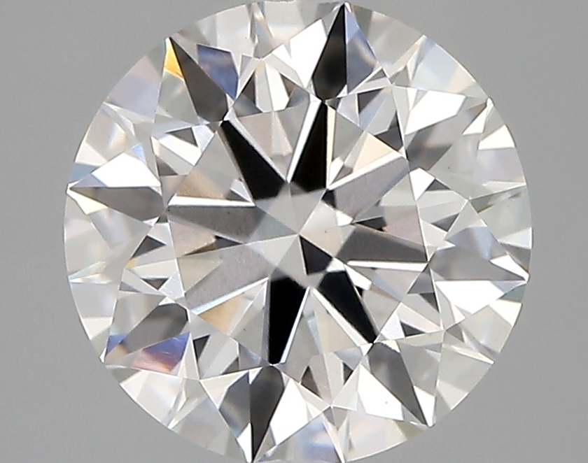 3.25ct F VS1 Round (IGI)