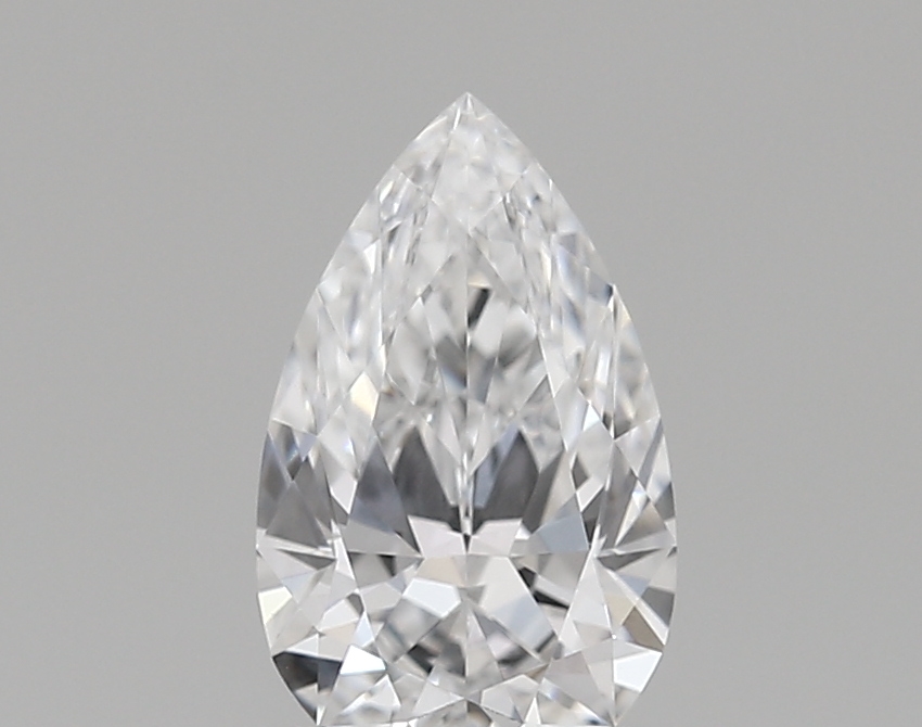 1.12ct D VVS2 Pear (IGI)