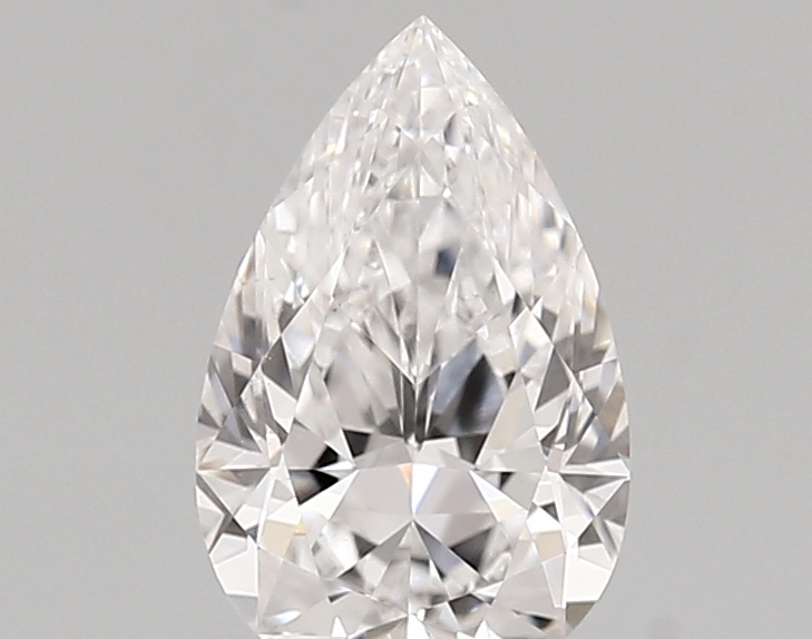 1.08ct D VS1 Pear (IGI)