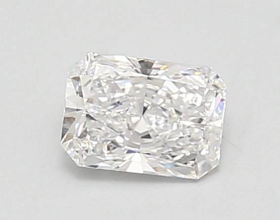 0.82ct D VVS1 Radiant (IGI)