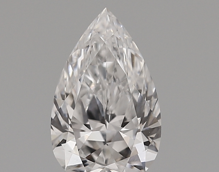 1.04ct D VVS2 Pear (IGI)