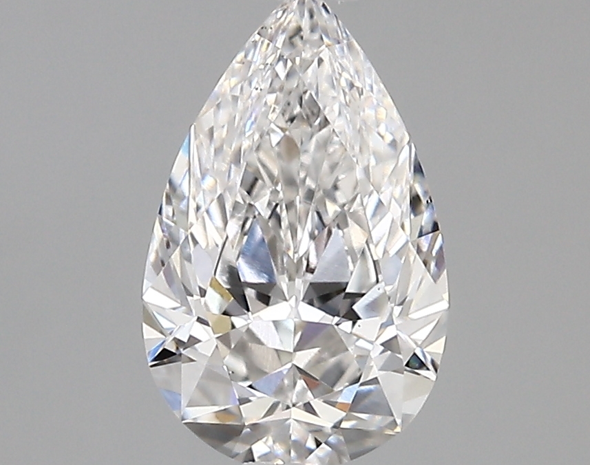 1.40ct D VS1 Pear (IGI)