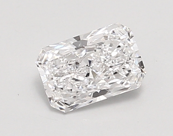 0.73ct D VVS2 Radiant (IGI)