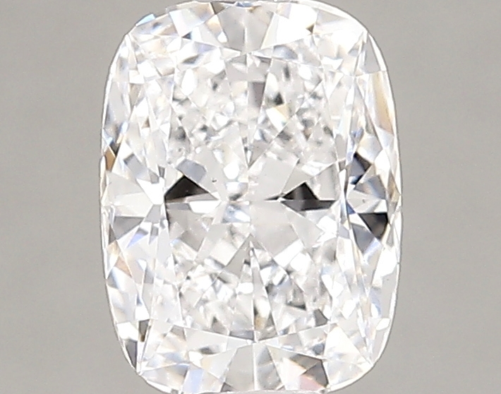 1.05ct D VVS2 Cushion (IGI)