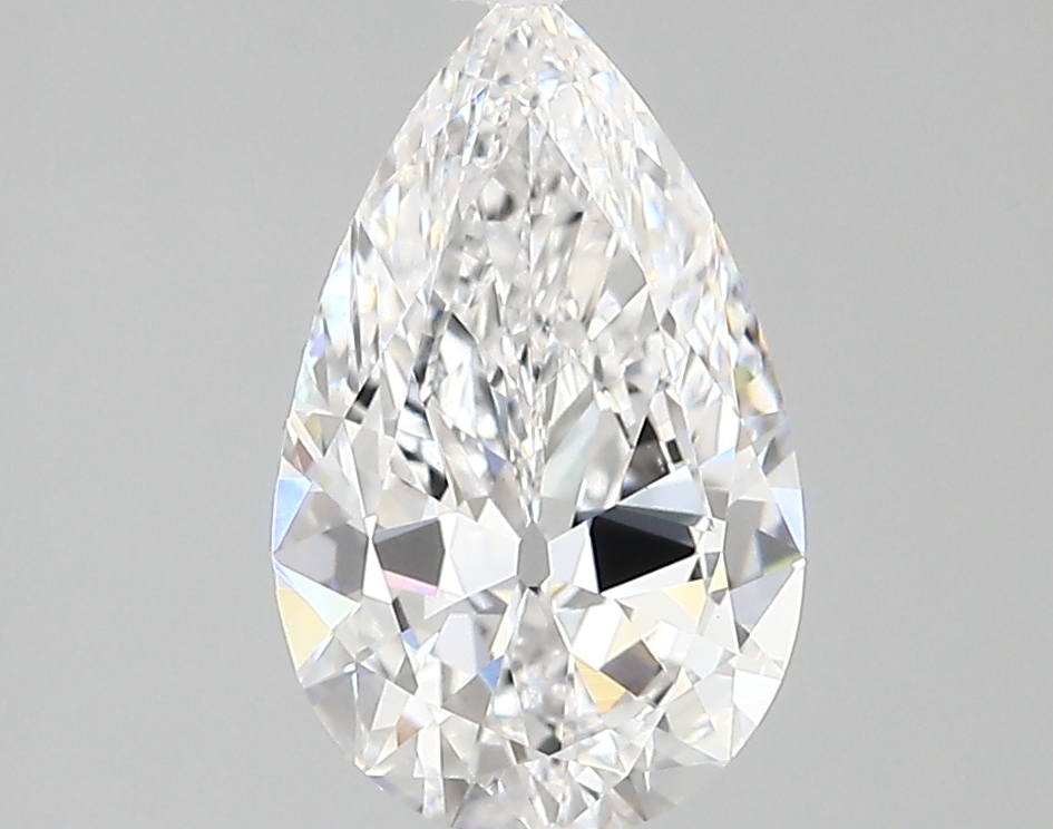 1.80ct D VVS2 Pear (IGI)