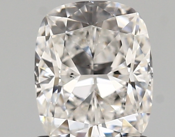 1.07ct D VS1 Cushion (IGI)