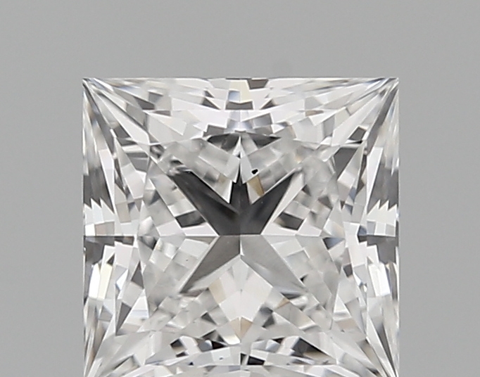 1.86ct E VS1 Princess (IGI)