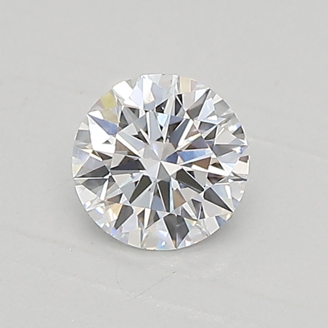 0.46ct D VVS2 Round (IGI)