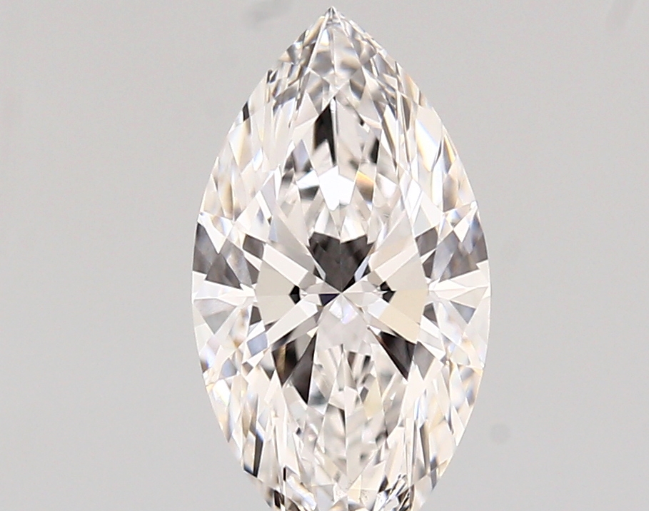 1.56ct D VS1 Marquise (IGI)